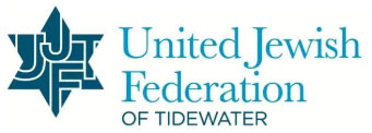 United Jewish Federation Logo