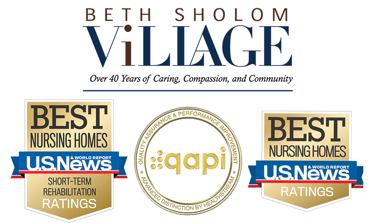 US News Best Nursing Homes