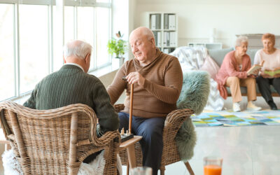 A Call for Action: Meeting the Growing Needs for Assisted Living